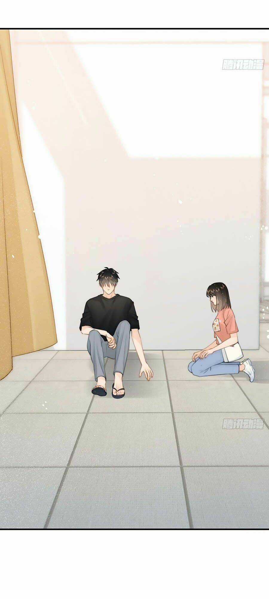 Ác Ma Thân Yêu - Chapter 13 - Trang 6