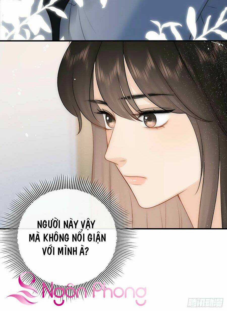 Ác Ma Thân Yêu - Chapter 13 - Trang 10