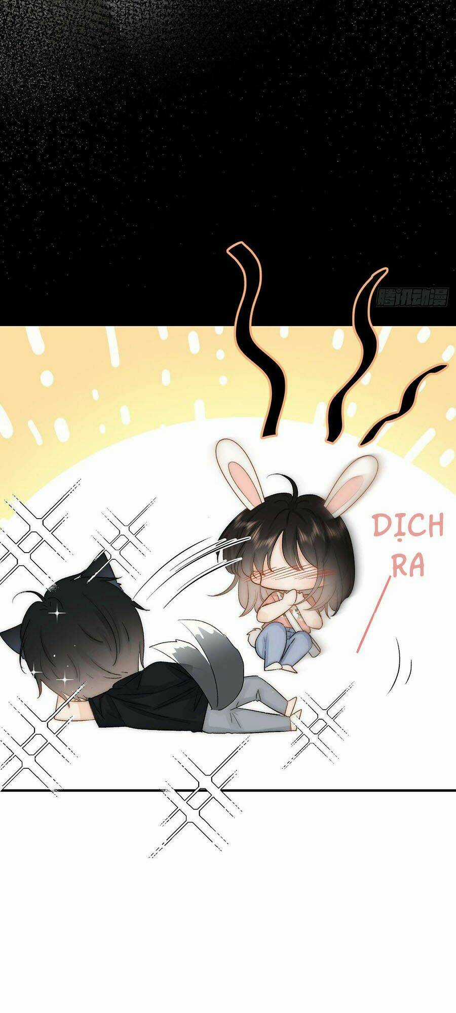 Ác Ma Thân Yêu - Chapter 14 - Trang 12