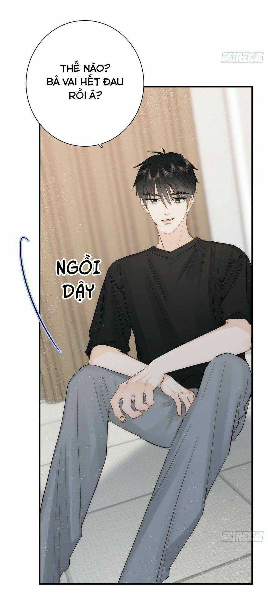 Ác Ma Thân Yêu - Chapter 14 - Trang 13