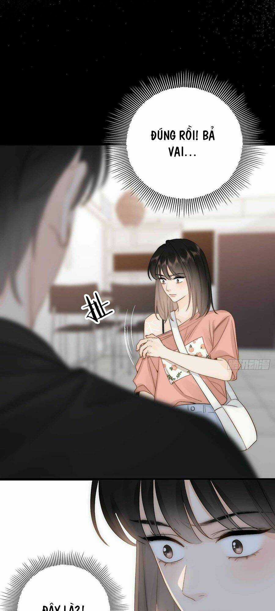 Ác Ma Thân Yêu - Chapter 14 - Trang 16