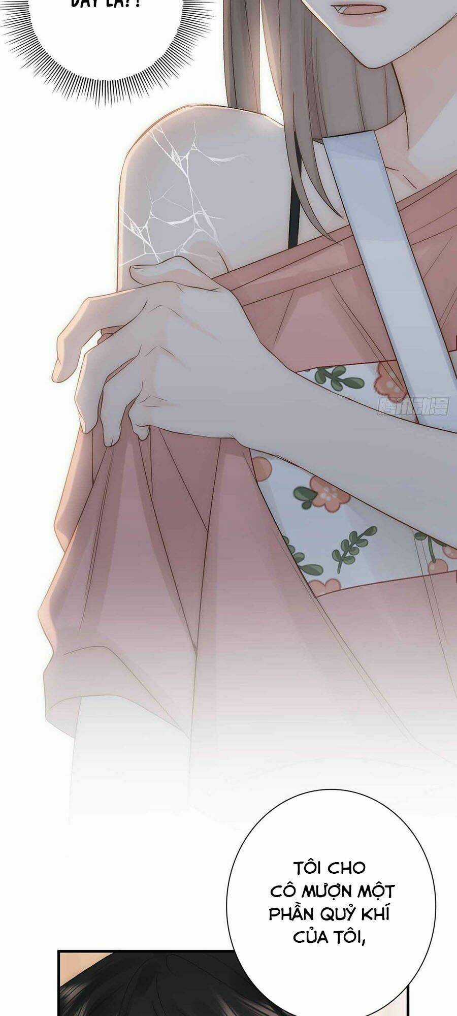 Ác Ma Thân Yêu - Chapter 14 - Trang 17