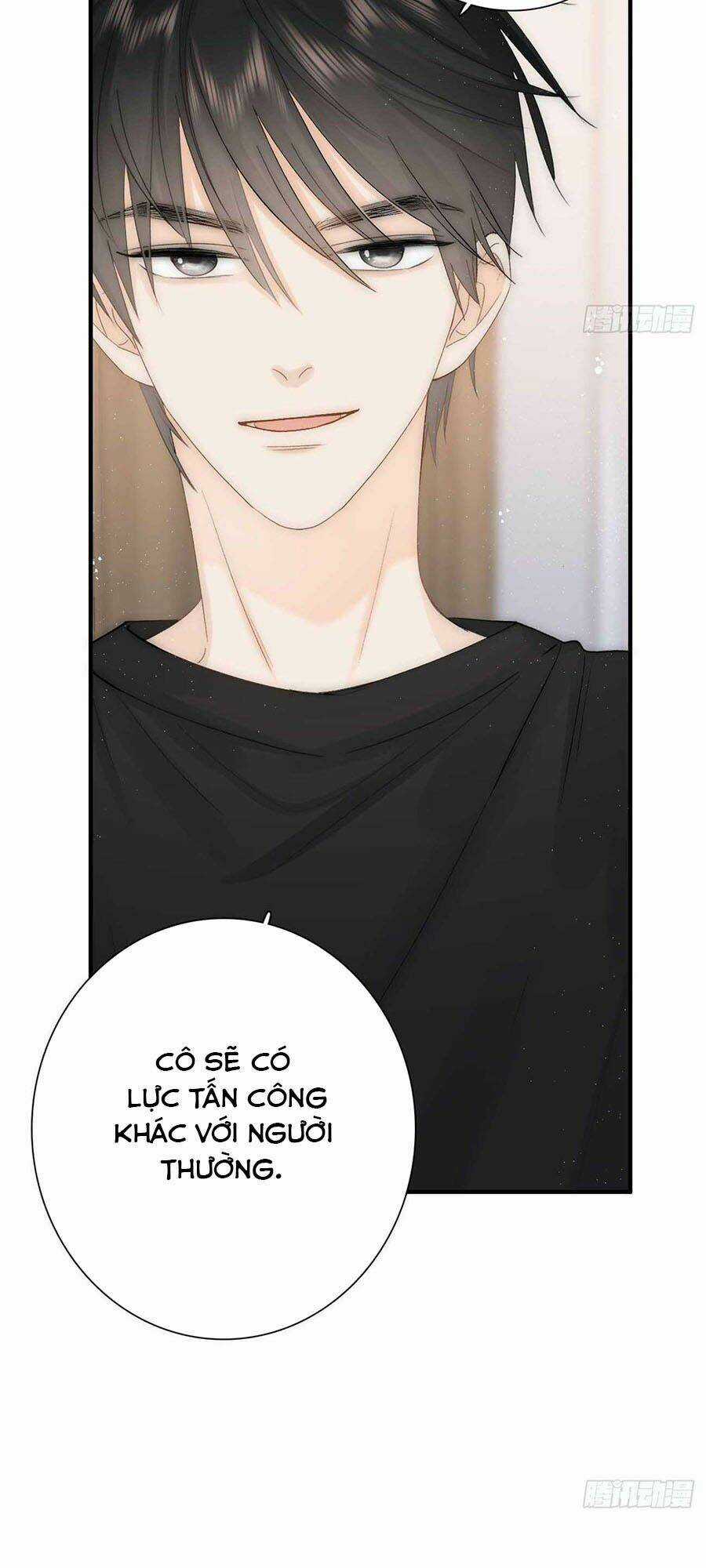 Ác Ma Thân Yêu - Chapter 14 - Trang 18