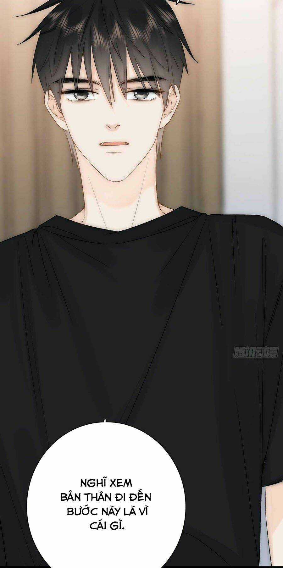 Ác Ma Thân Yêu - Chapter 14 - Trang 20