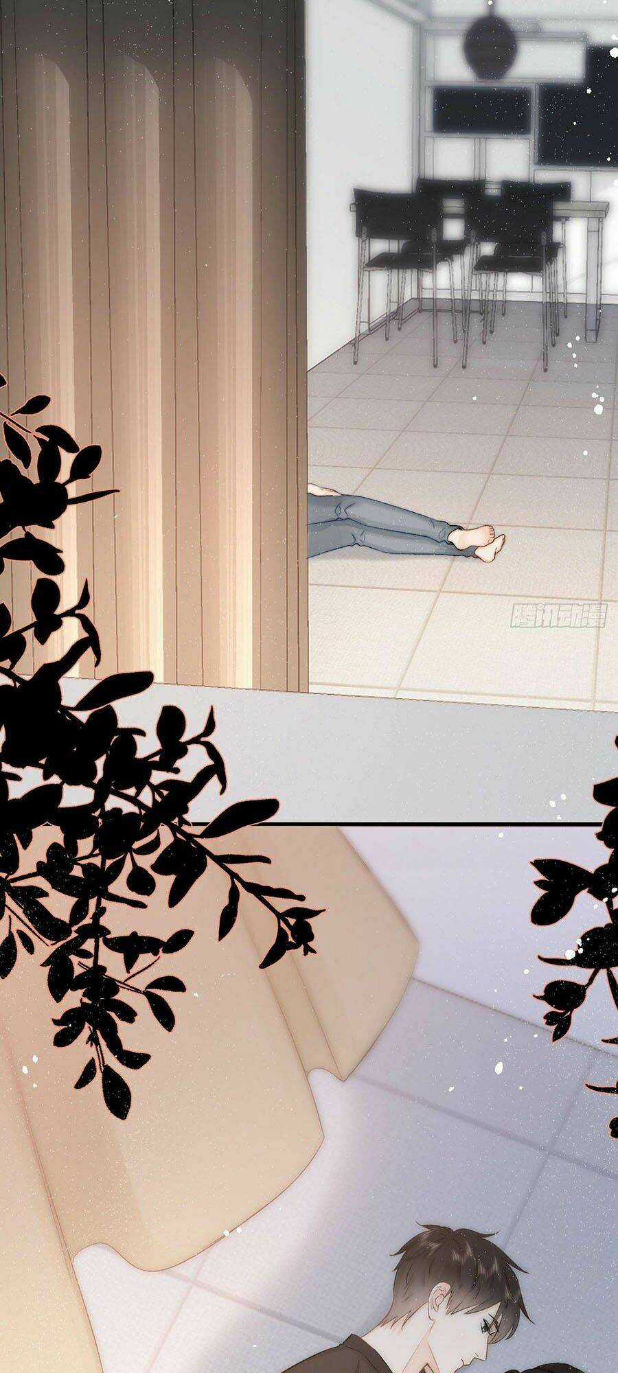 Ác Ma Thân Yêu - Chapter 14 - Trang 3