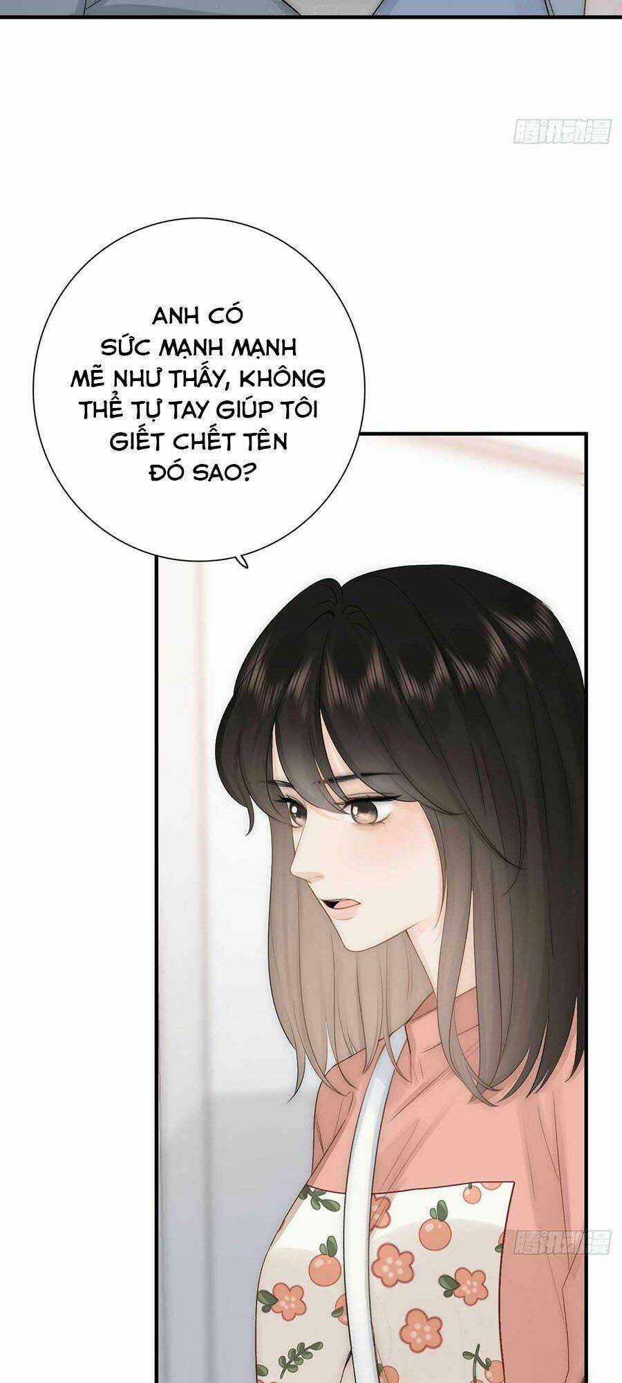 Ác Ma Thân Yêu - Chapter 14 - Trang 23