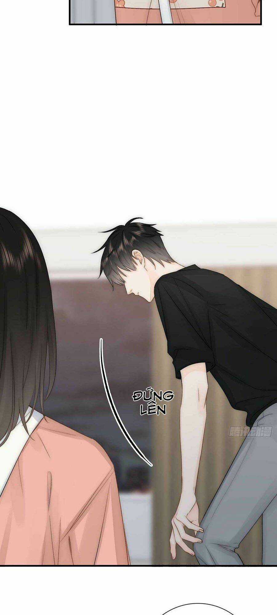 Ác Ma Thân Yêu - Chapter 14 - Trang 24