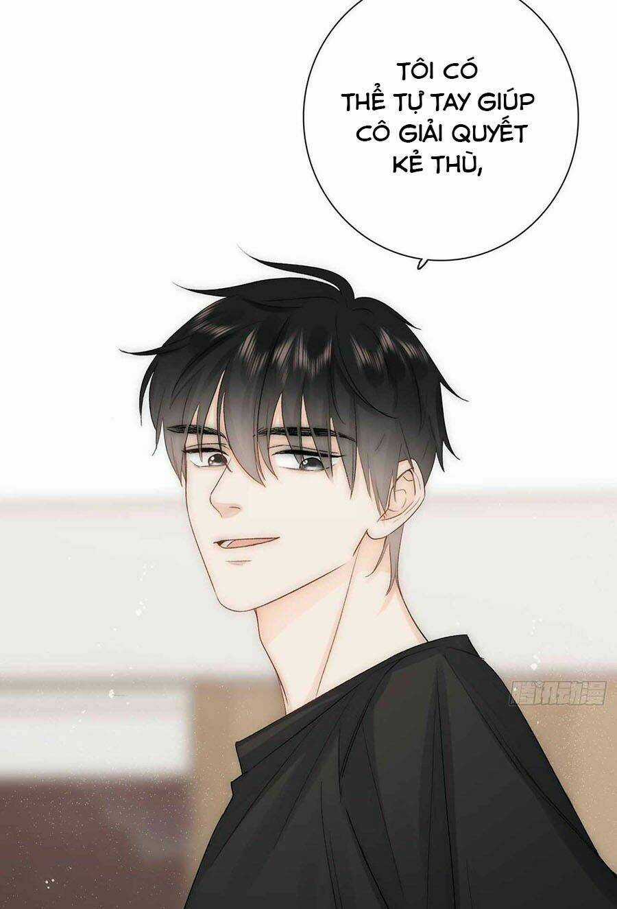 Ác Ma Thân Yêu - Chapter 14 - Trang 25