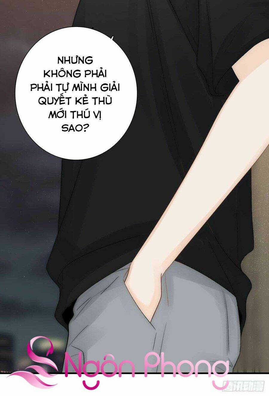 Ác Ma Thân Yêu - Chapter 14 - Trang 26