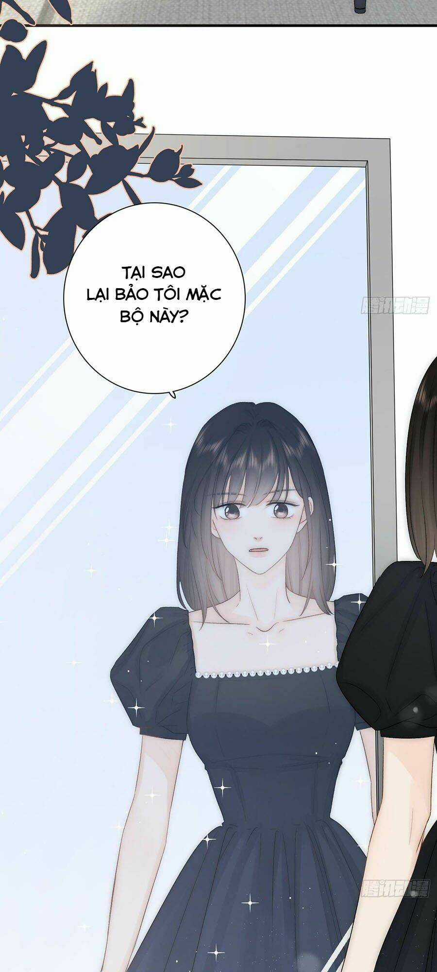Ác Ma Thân Yêu - Chapter 14 - Trang 30