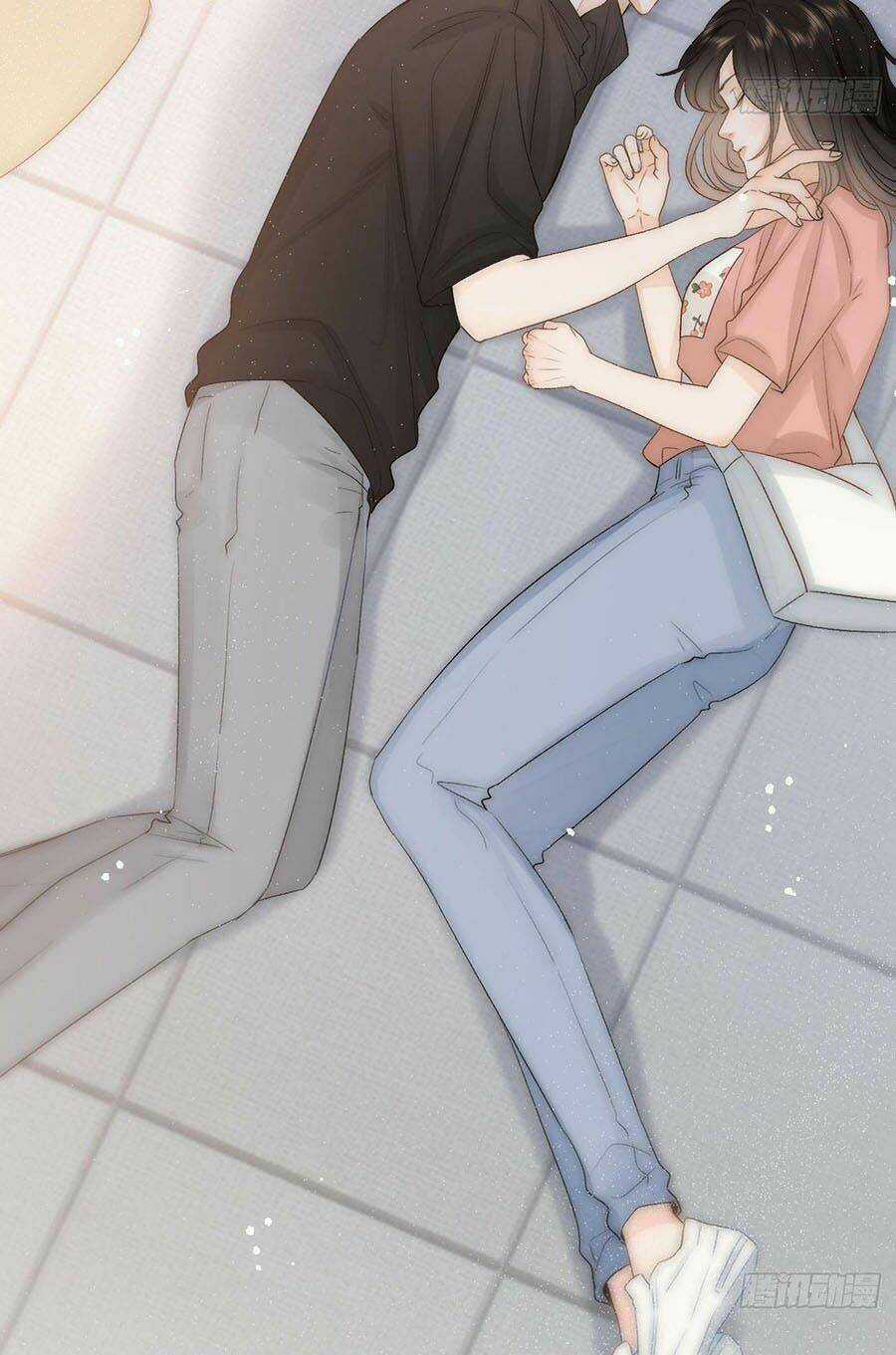 Ác Ma Thân Yêu - Chapter 14 - Trang 4