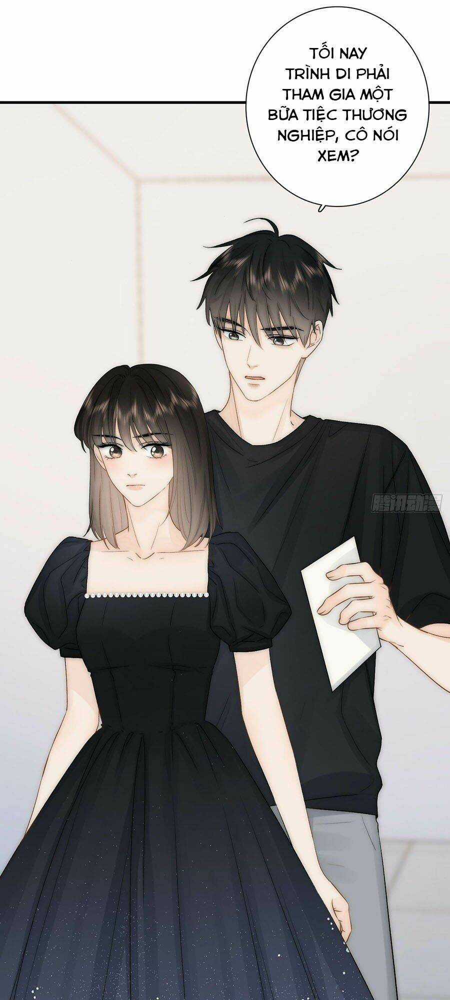 Ác Ma Thân Yêu - Chapter 14 - Trang 33