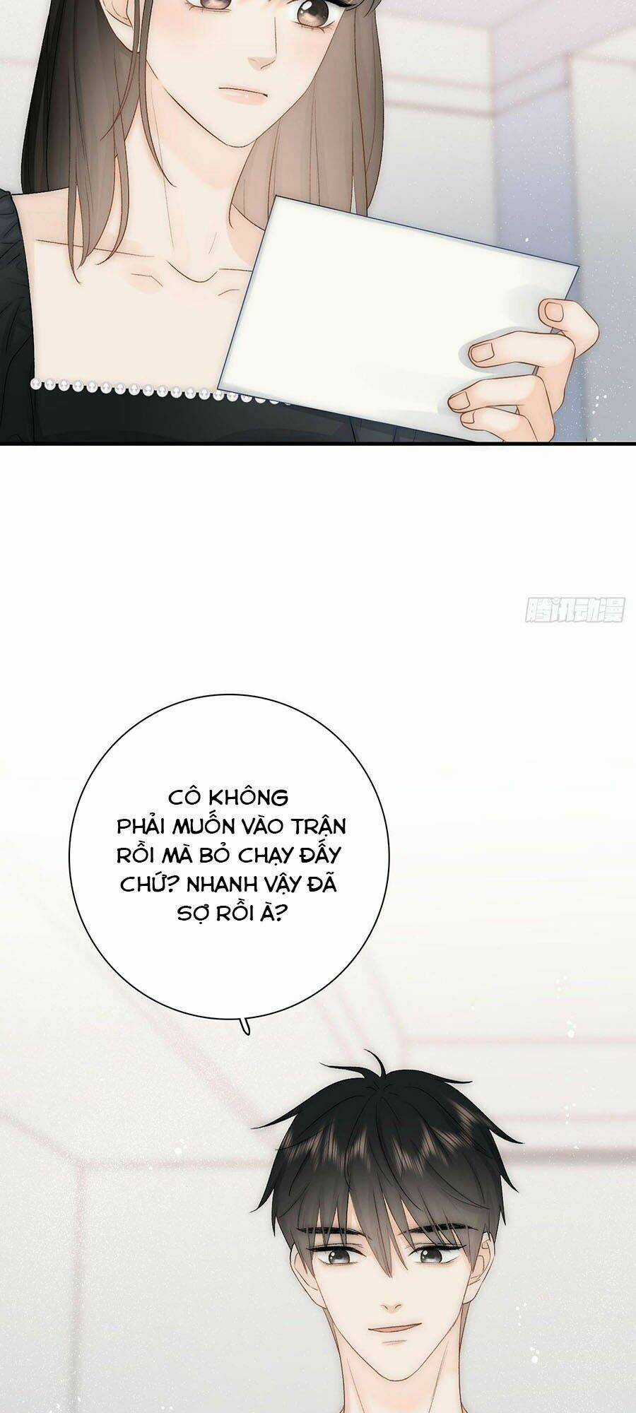 Ác Ma Thân Yêu - Chapter 14 - Trang 35