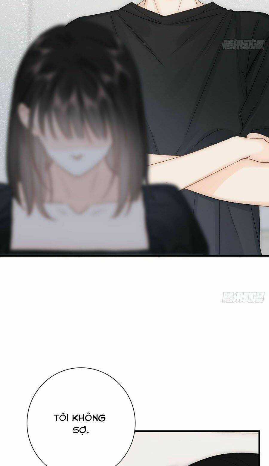 Ác Ma Thân Yêu - Chapter 14 - Trang 36