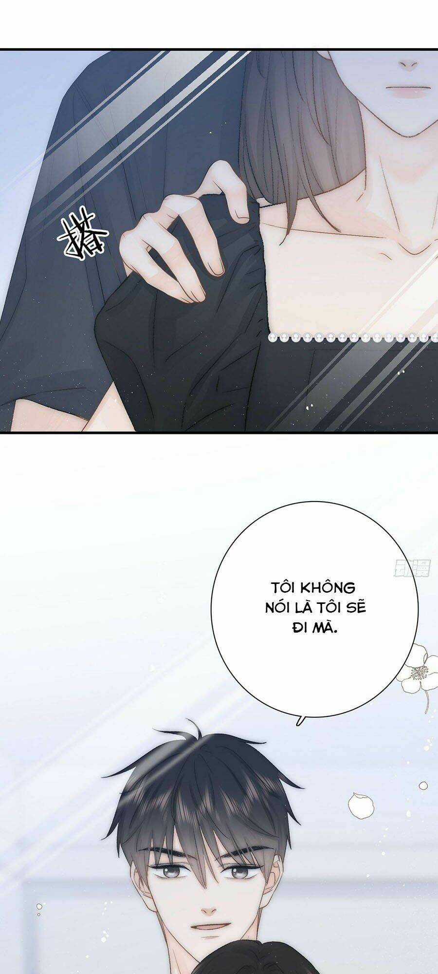 Ác Ma Thân Yêu - Chapter 14 - Trang 38