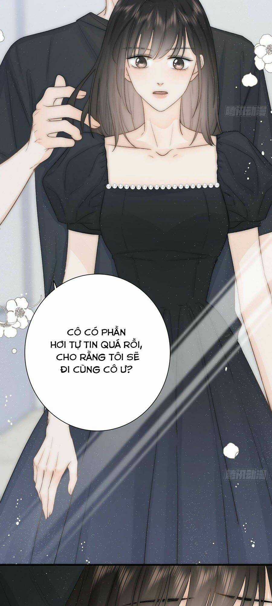 Ác Ma Thân Yêu - Chapter 14 - Trang 39