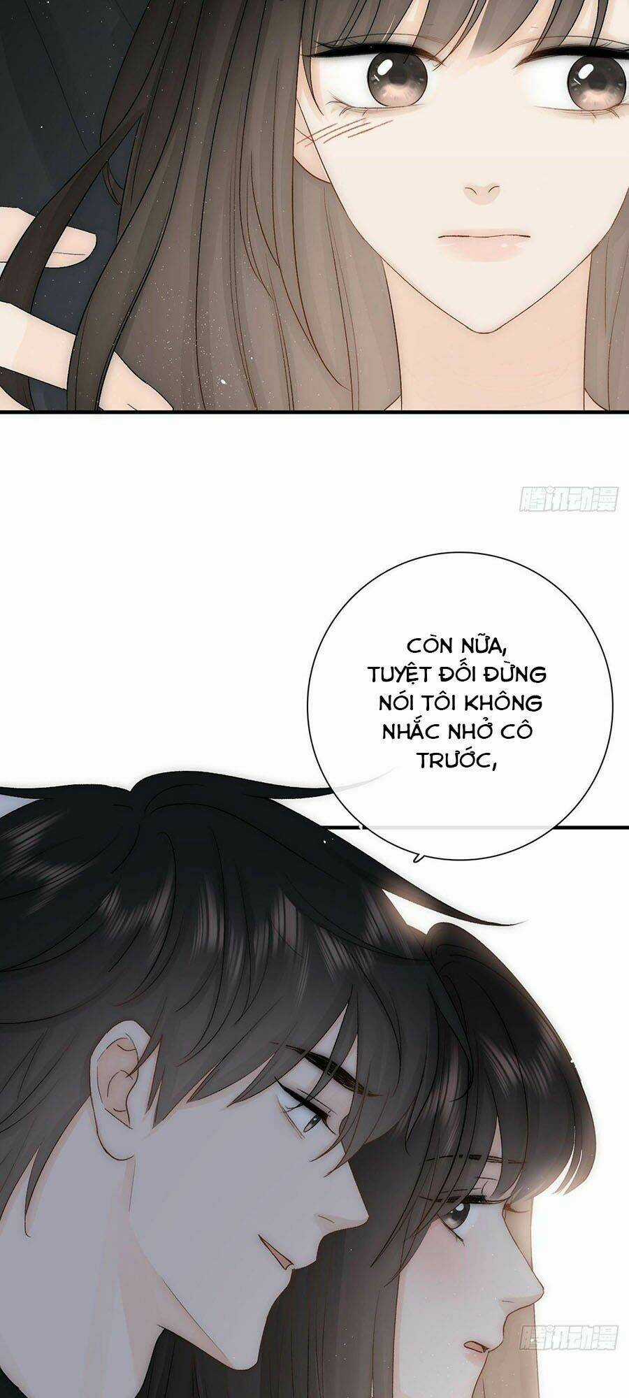 Ác Ma Thân Yêu - Chapter 14 - Trang 40