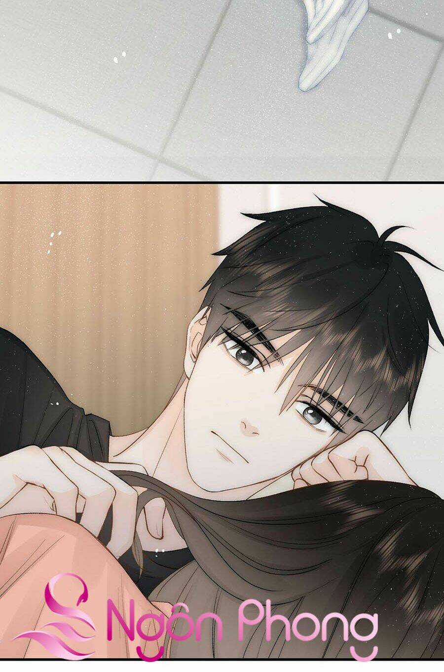 Ác Ma Thân Yêu - Chapter 14 - Trang 5