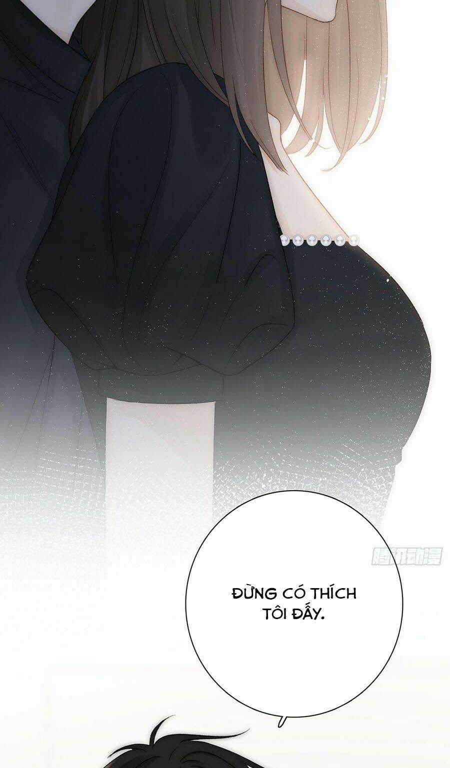 Ác Ma Thân Yêu - Chapter 14 - Trang 41