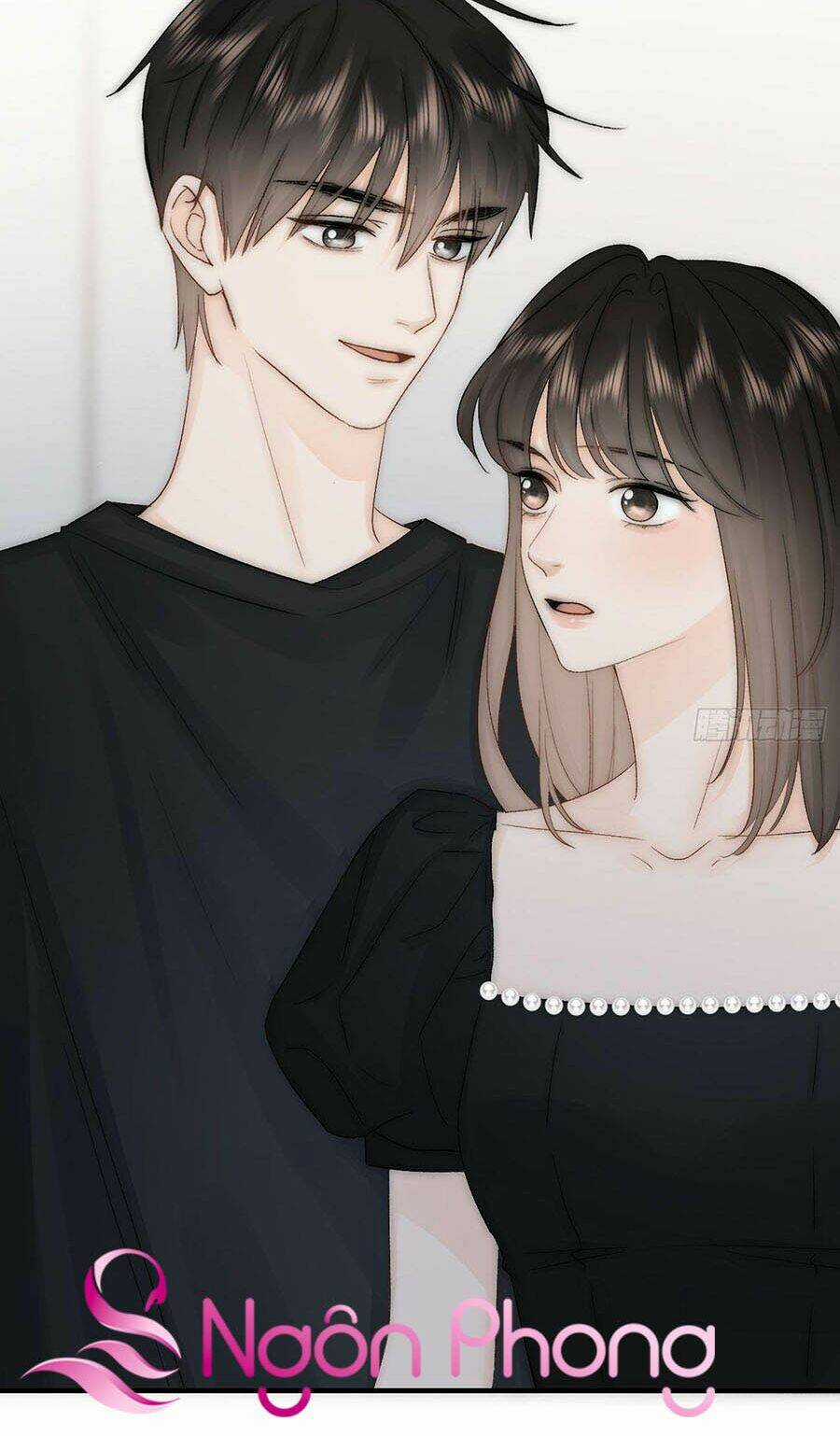 Ác Ma Thân Yêu - Chapter 14 - Trang 42