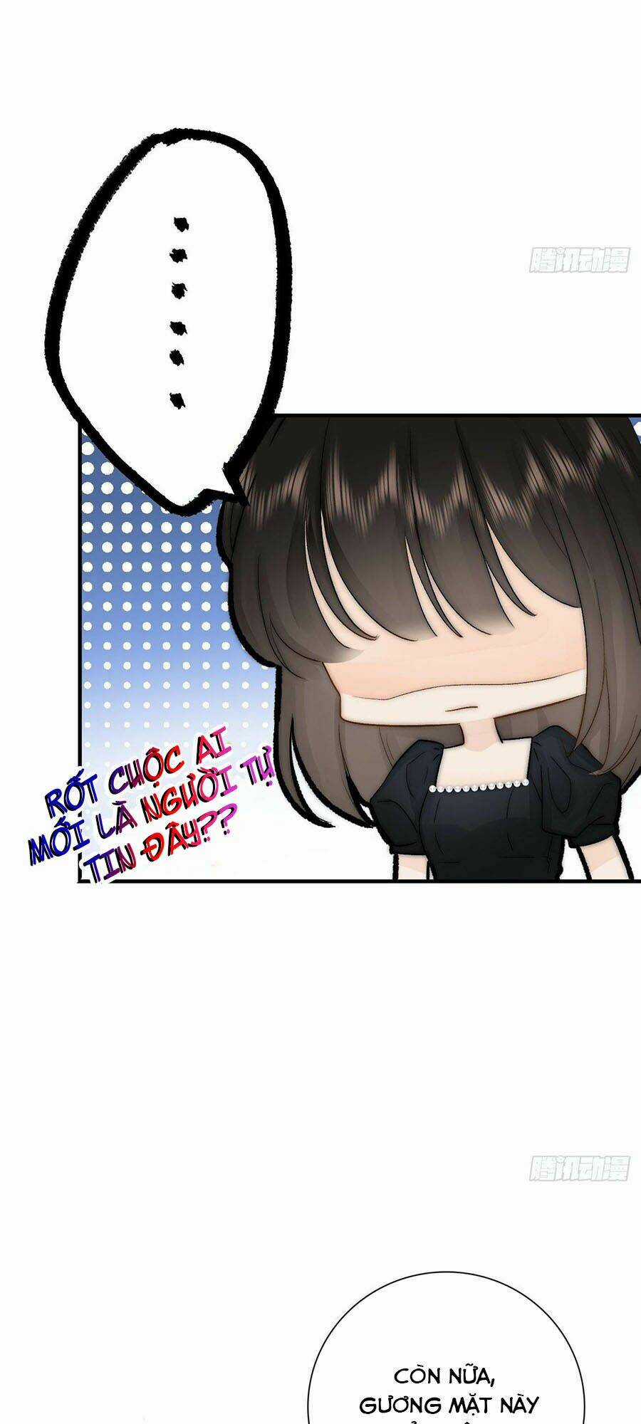 Ác Ma Thân Yêu - Chapter 14 - Trang 43