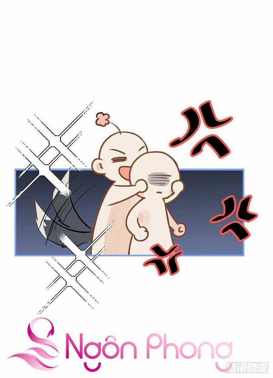 Ác Ma Thân Yêu - Chapter 14 - Trang 46