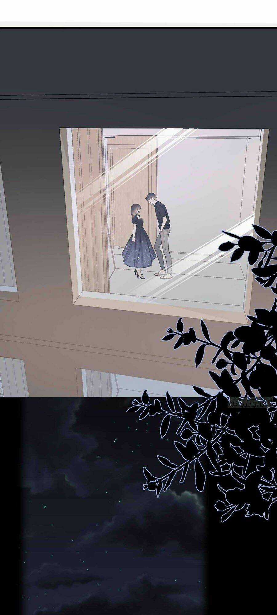 Ác Ma Thân Yêu - Chapter 14 - Trang 47