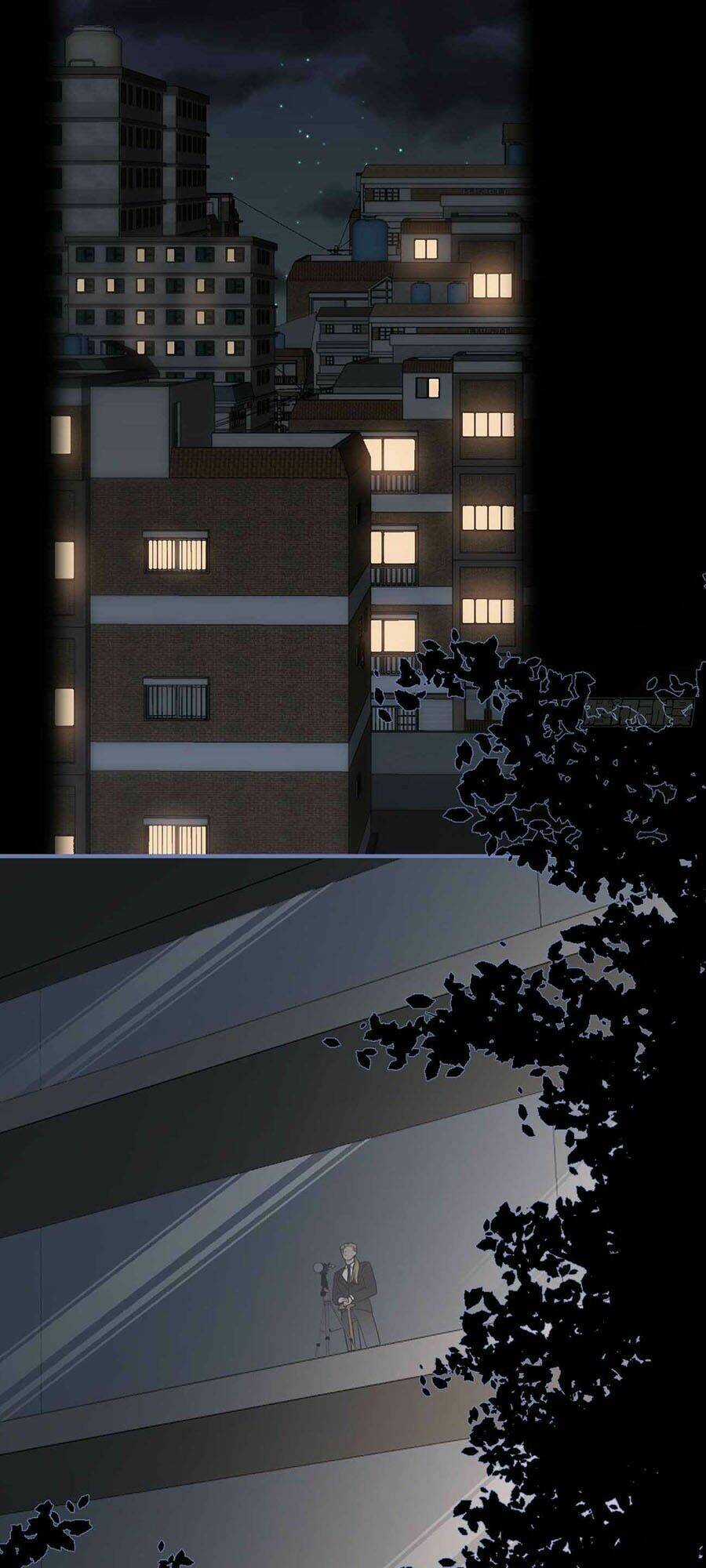 Ác Ma Thân Yêu - Chapter 14 - Trang 48