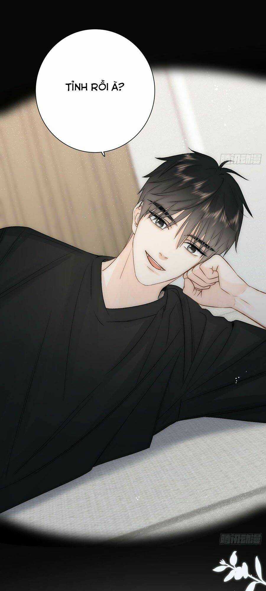 Ác Ma Thân Yêu - Chapter 14 - Trang 7