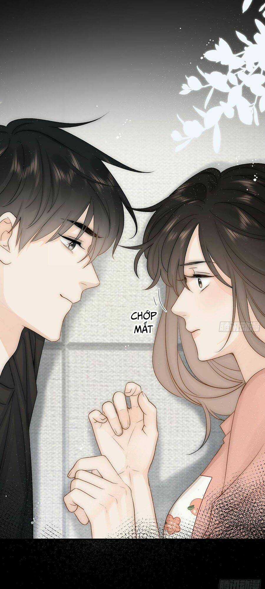 Ác Ma Thân Yêu - Chapter 14 - Trang 8