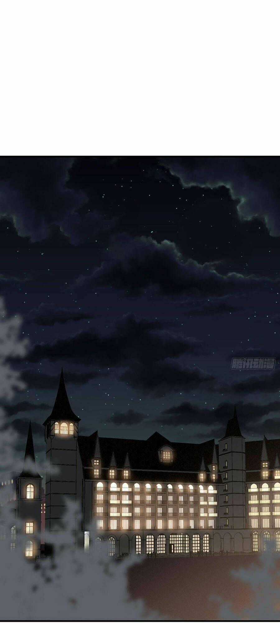 Ác Ma Thân Yêu - Chapter 15 - Trang 1