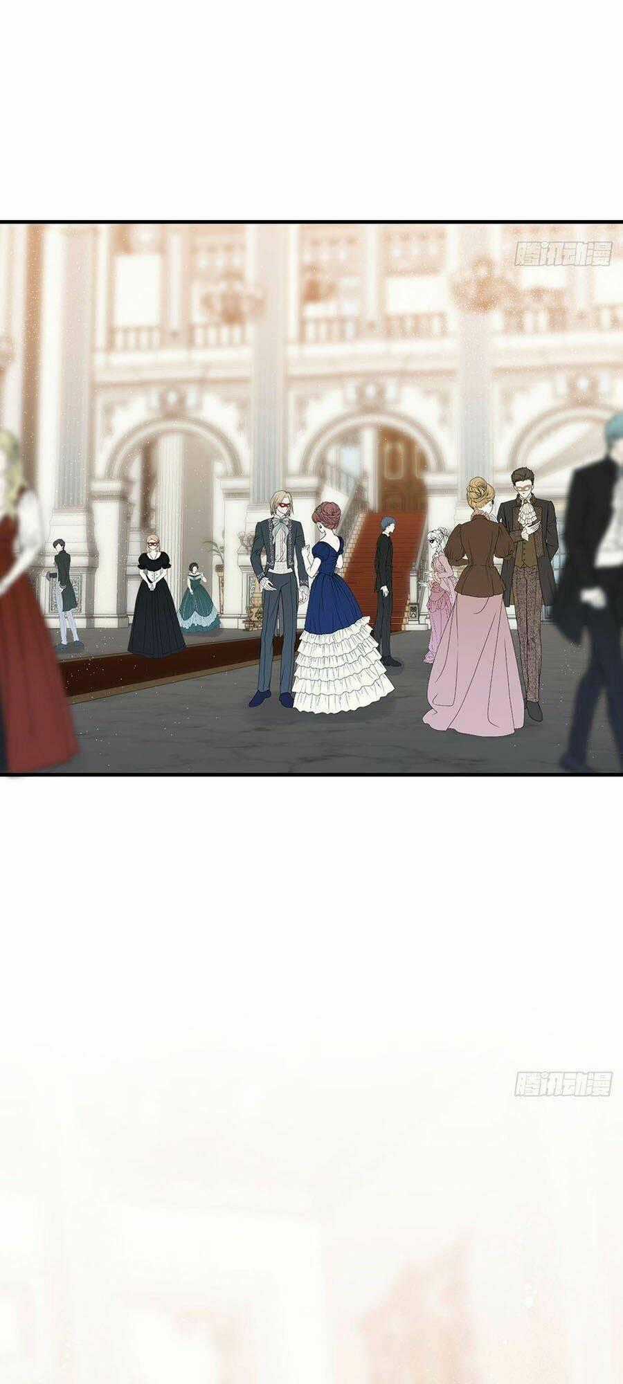 Ác Ma Thân Yêu - Chapter 15 - Trang 2