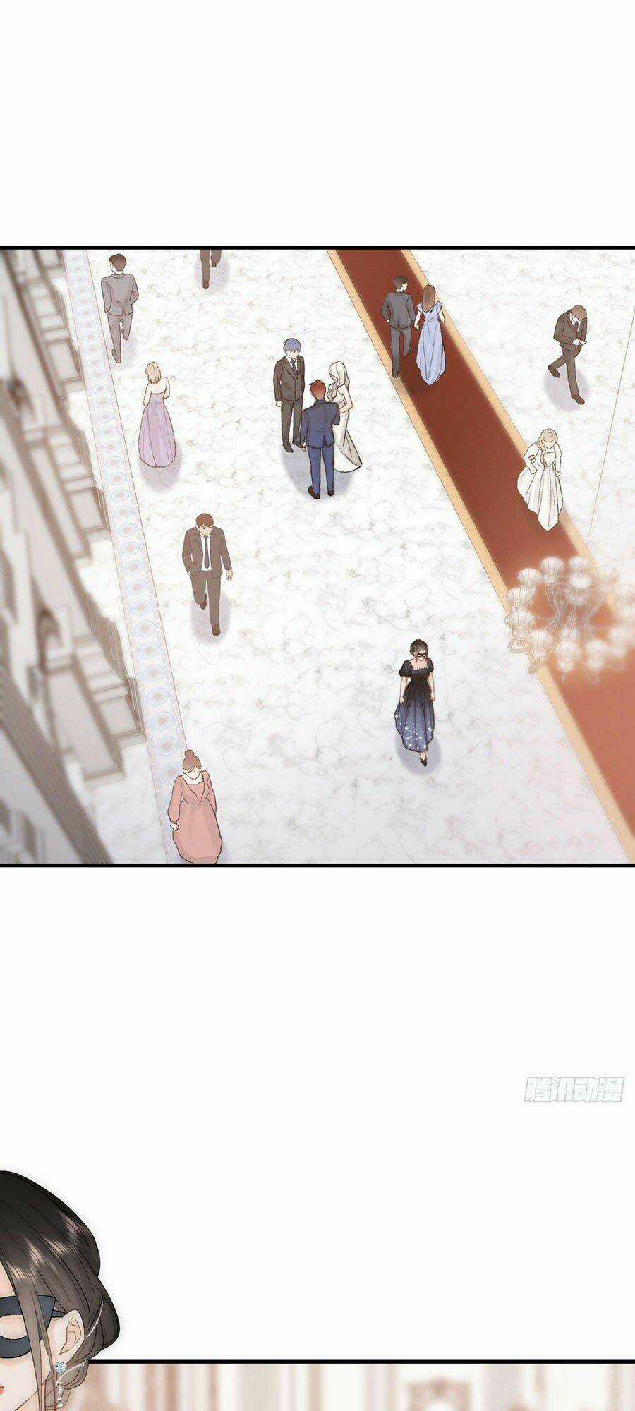 Ác Ma Thân Yêu - Chapter 15 - Trang 11