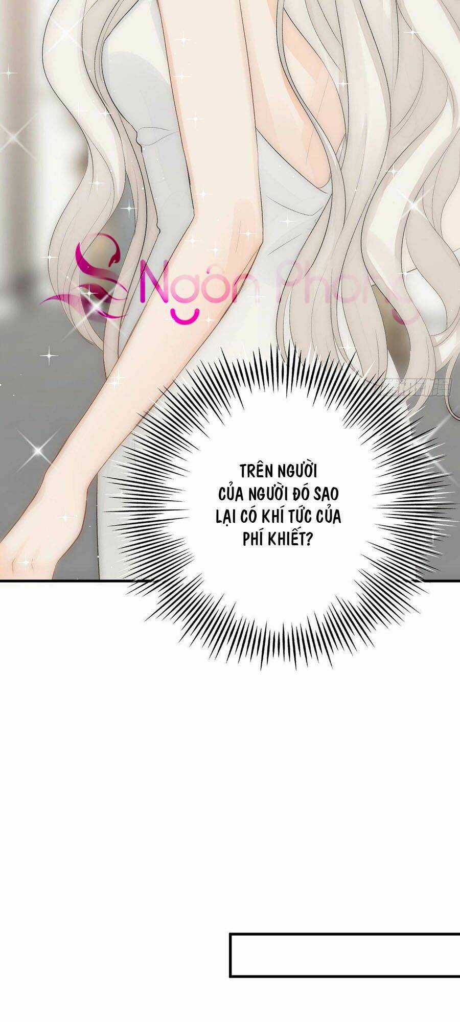 Ác Ma Thân Yêu - Chapter 15 - Trang 13