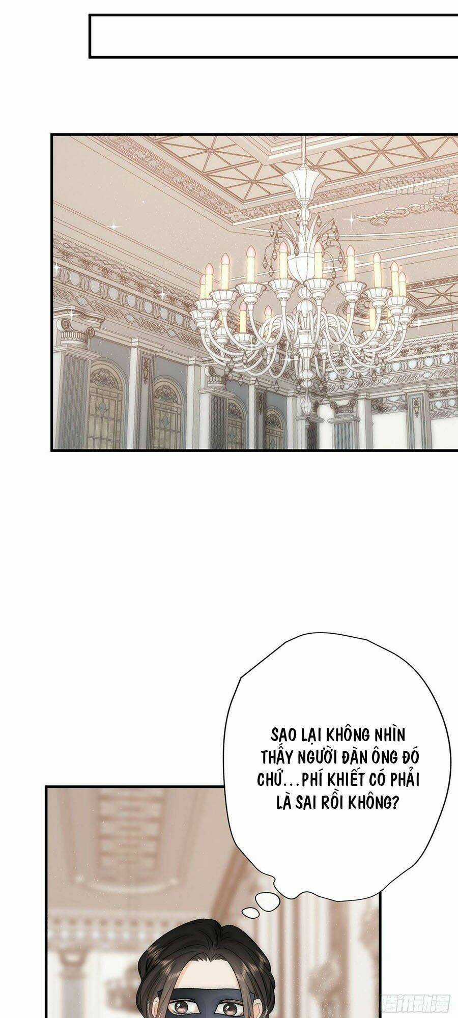 Ác Ma Thân Yêu - Chapter 15 - Trang 14