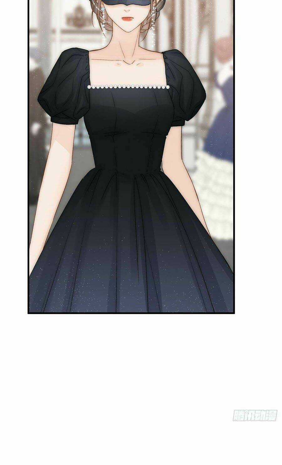 Ác Ma Thân Yêu - Chapter 15 - Trang 15