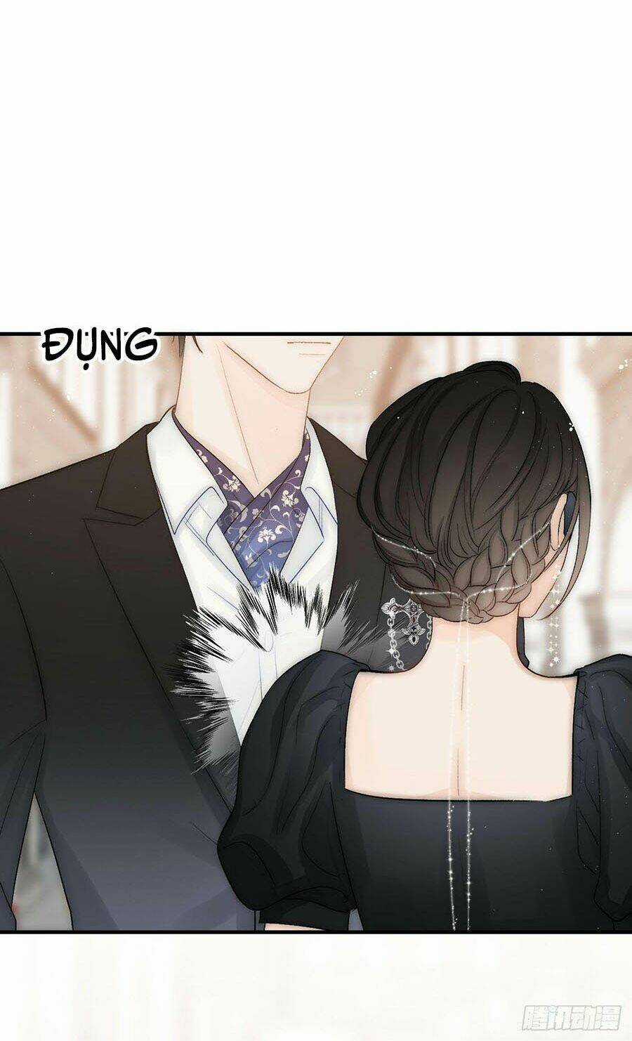 Ác Ma Thân Yêu - Chapter 15 - Trang 16