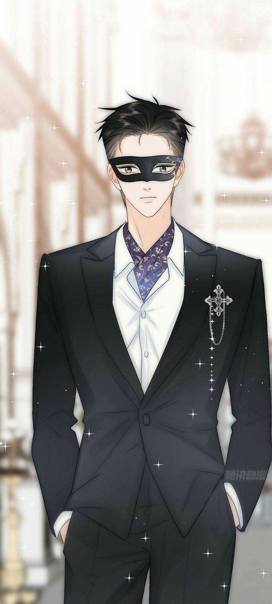 Ác Ma Thân Yêu - Chapter 15 - Trang 17