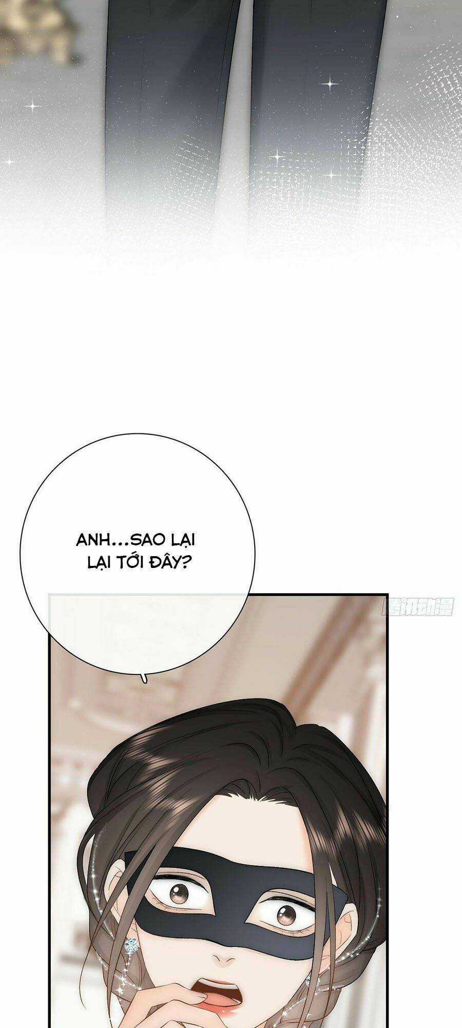 Ác Ma Thân Yêu - Chapter 15 - Trang 18