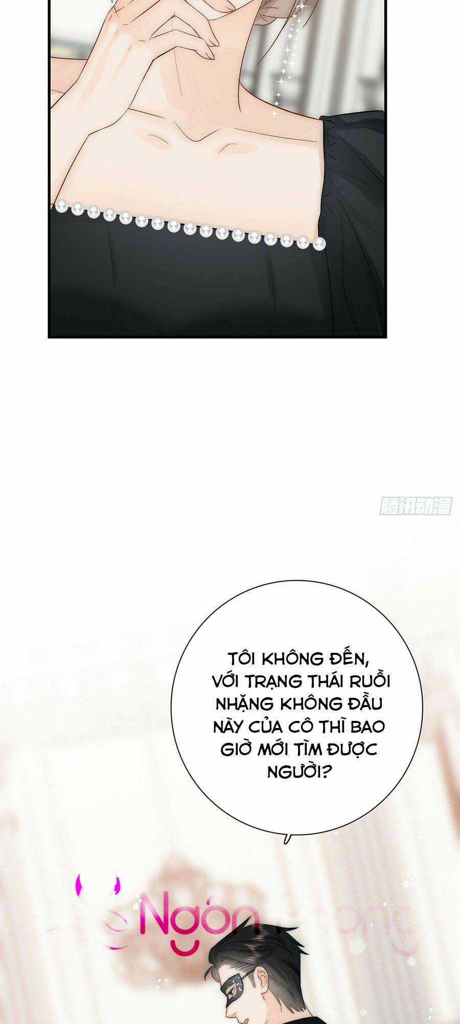 Ác Ma Thân Yêu - Chapter 15 - Trang 19