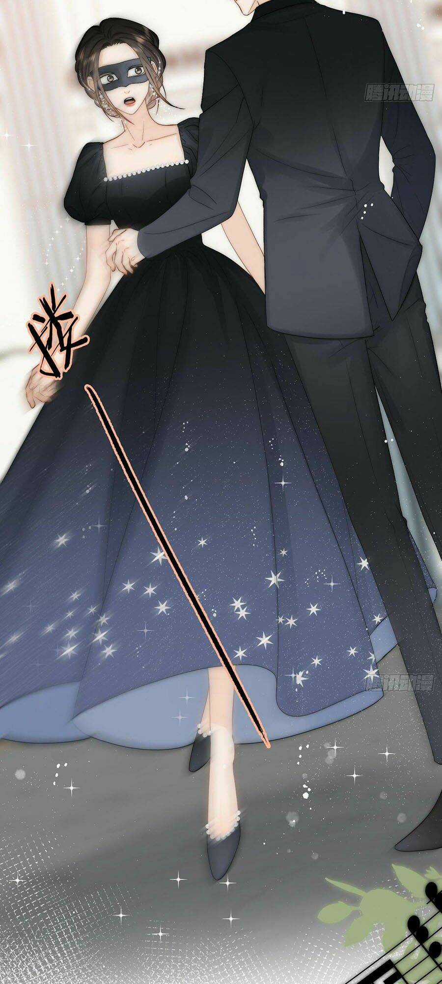 Ác Ma Thân Yêu - Chapter 15 - Trang 20