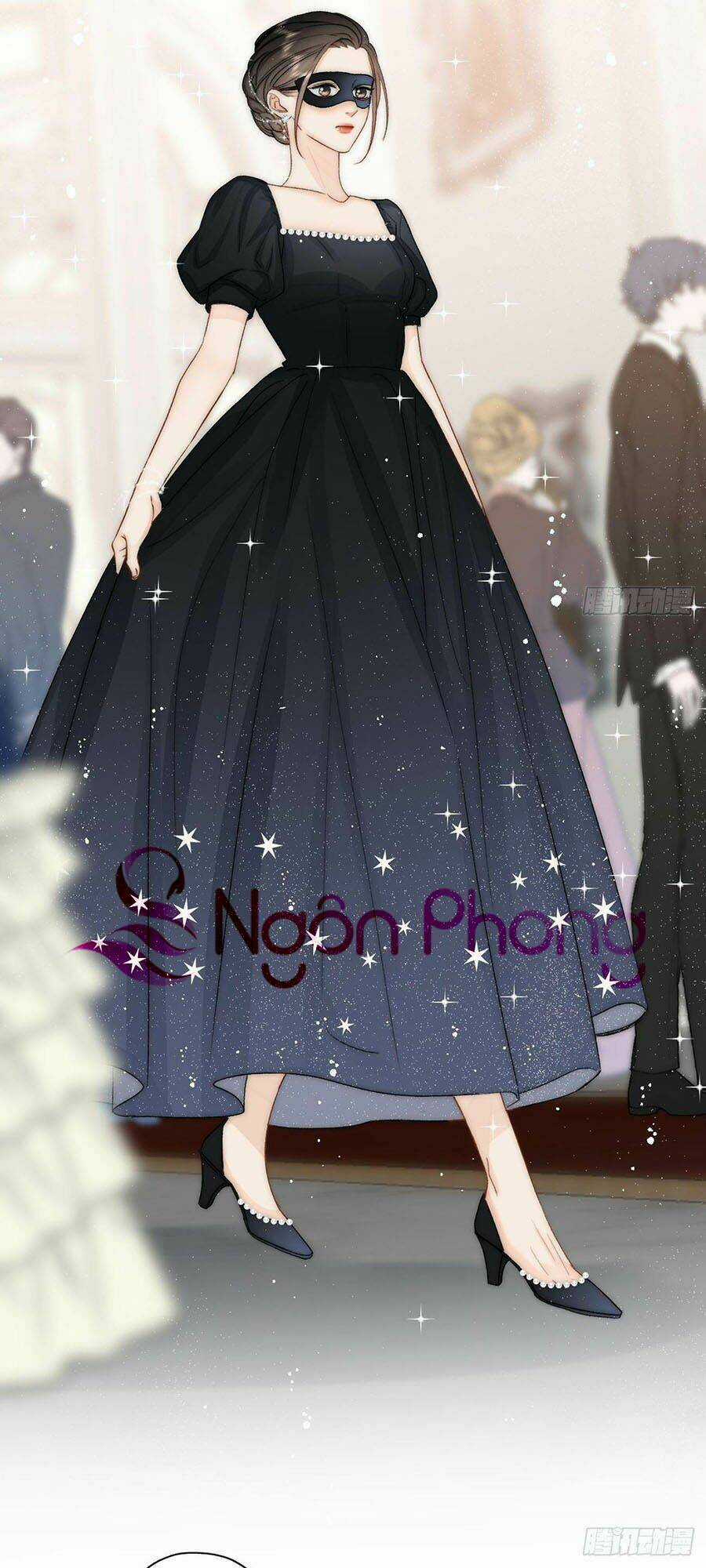 Ác Ma Thân Yêu - Chapter 15 - Trang 3