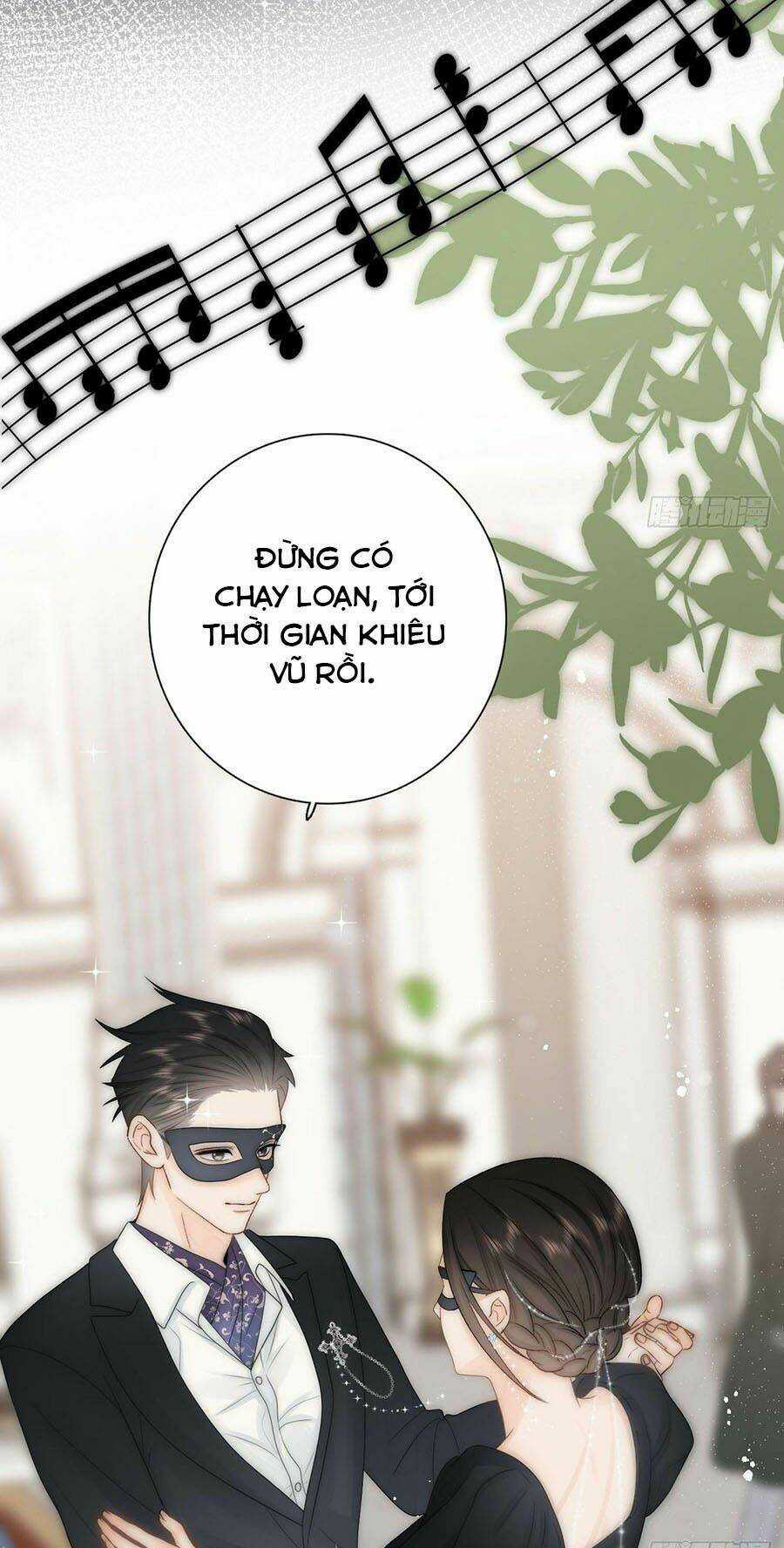 Ác Ma Thân Yêu - Chapter 15 - Trang 21