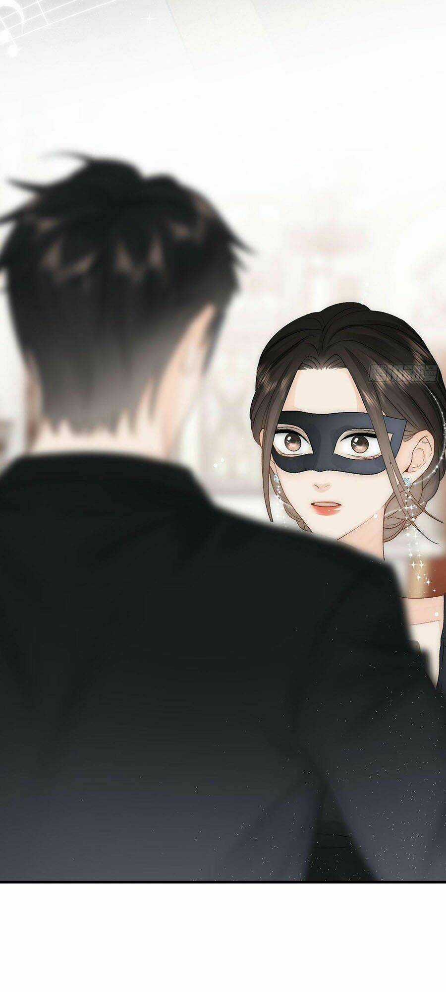 Ác Ma Thân Yêu - Chapter 15 - Trang 23