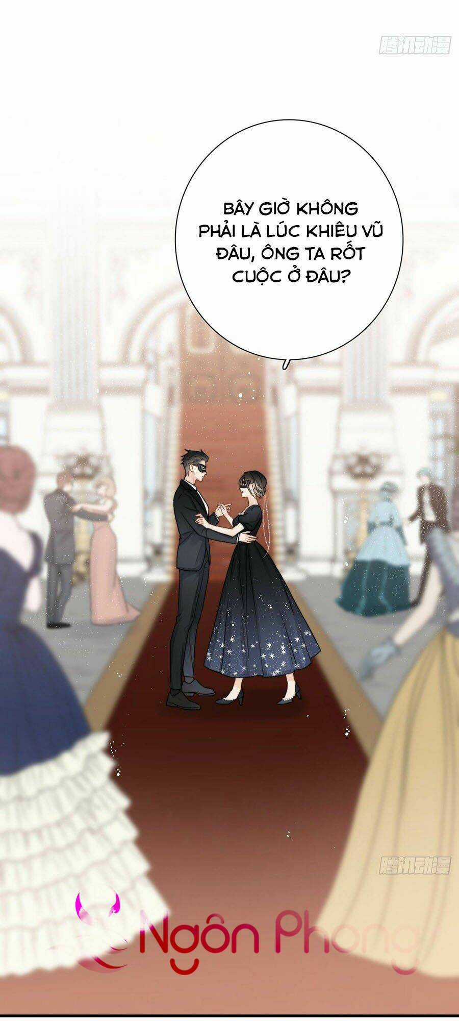 Ác Ma Thân Yêu - Chapter 15 - Trang 24