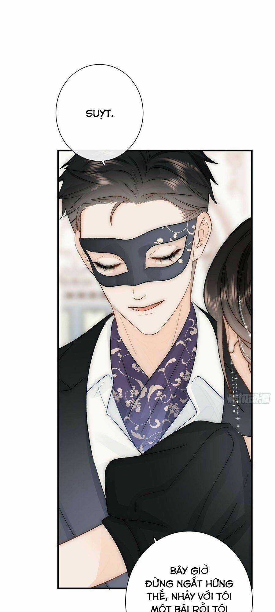 Ác Ma Thân Yêu - Chapter 15 - Trang 25