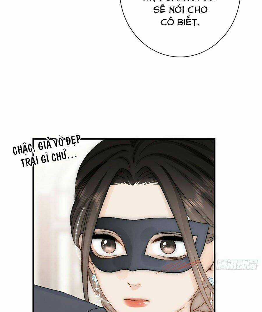 Ác Ma Thân Yêu - Chapter 15 - Trang 26