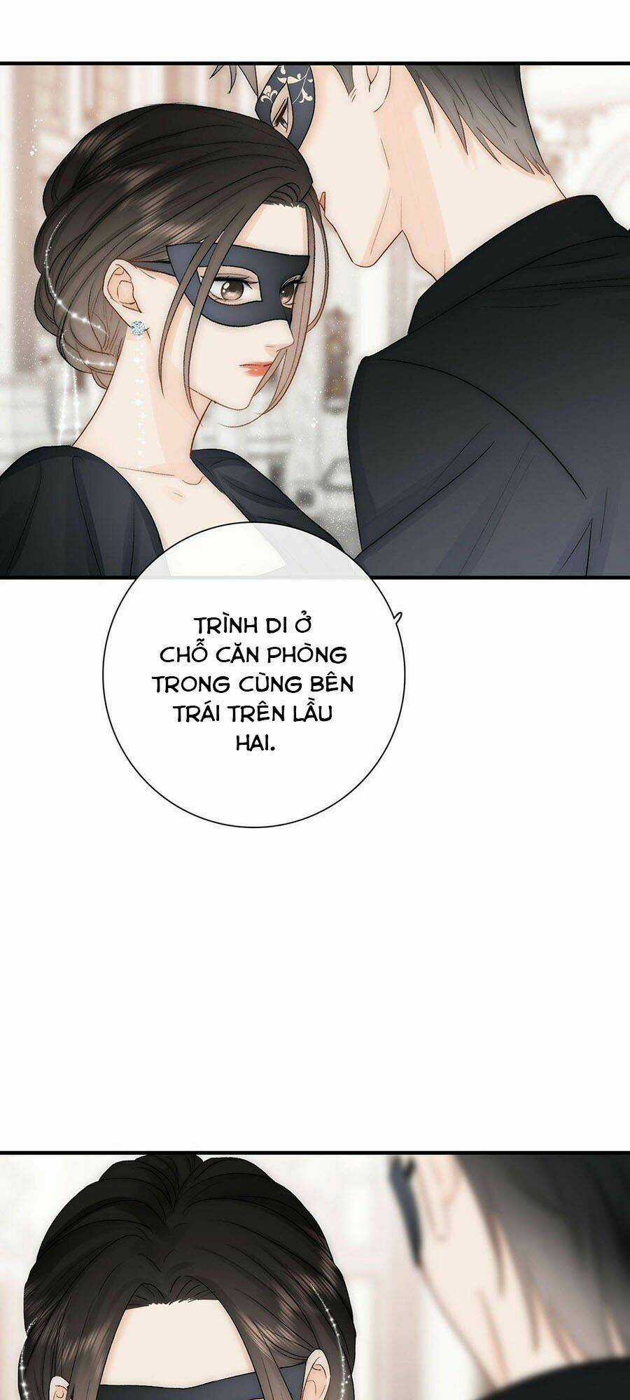 Ác Ma Thân Yêu - Chapter 15 - Trang 28