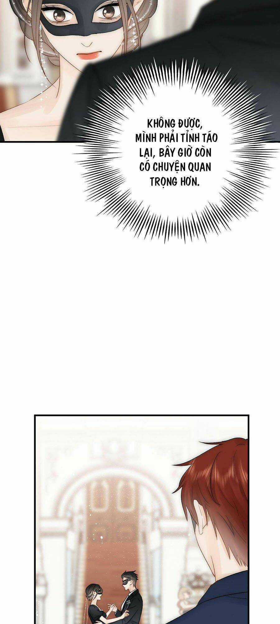 Ác Ma Thân Yêu - Chapter 15 - Trang 29