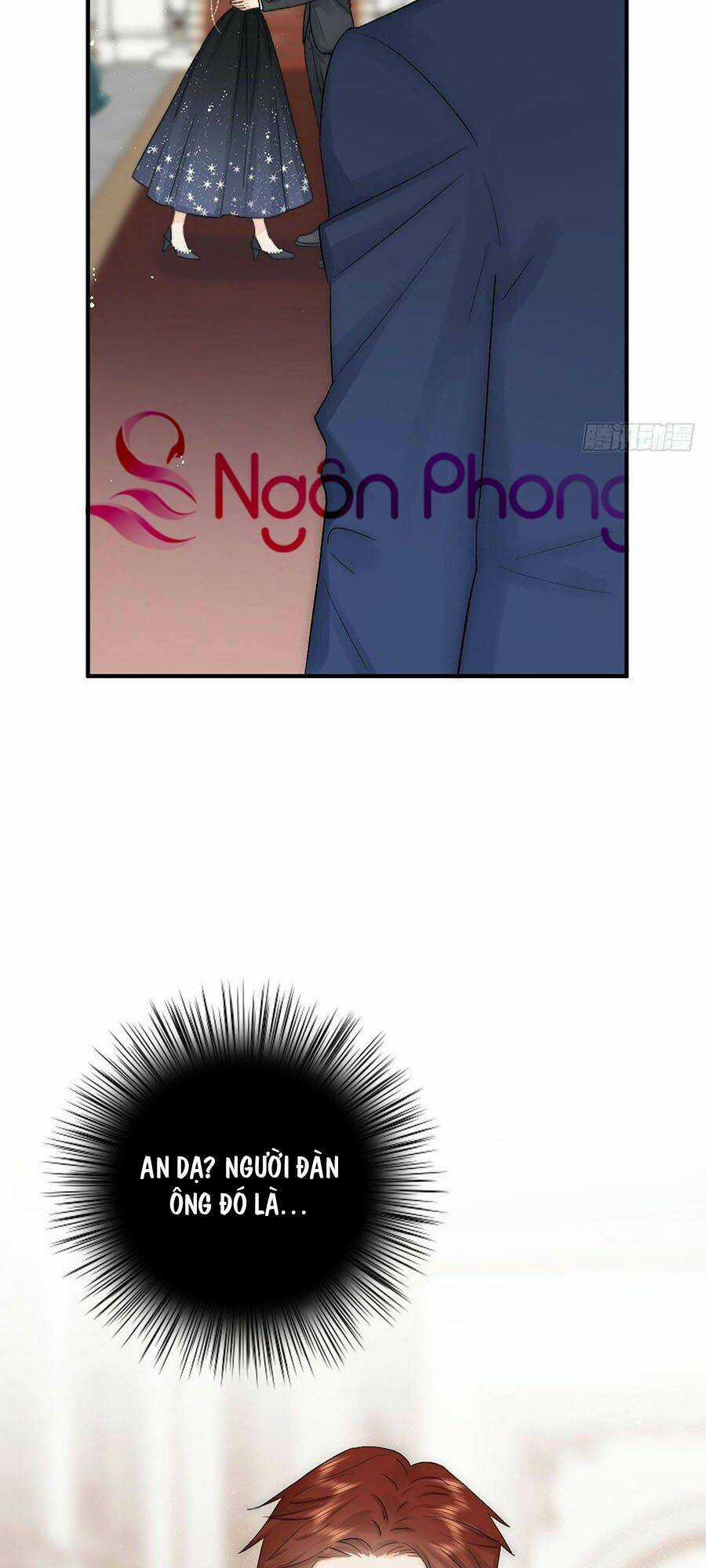 Ác Ma Thân Yêu - Chapter 15 - Trang 30